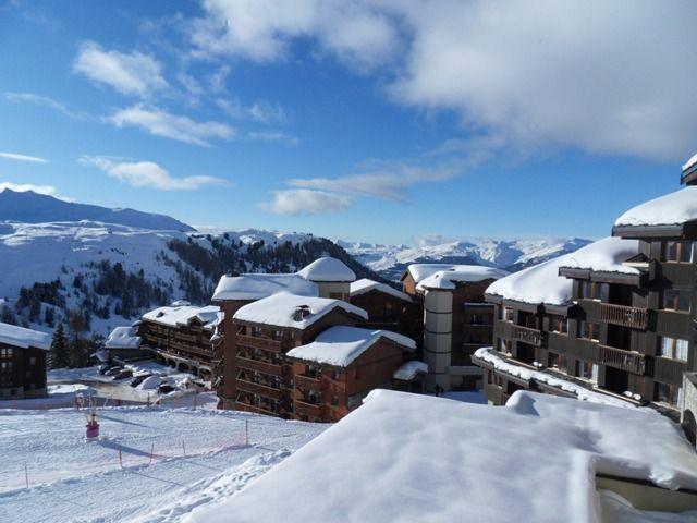 Flats LE CENTAURE - Plagne - Belle Plagne
