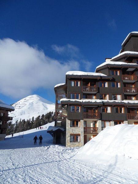 Flats LE CENTAURE - Plagne - Belle Plagne