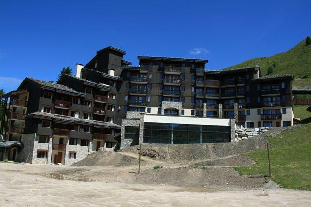 Flats LE CENTAURE - Plagne - Belle Plagne