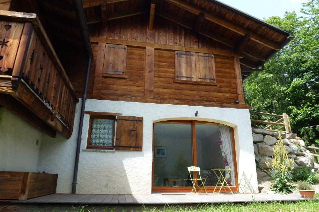 Appartements Mona - Chamonix Savoy Brévent