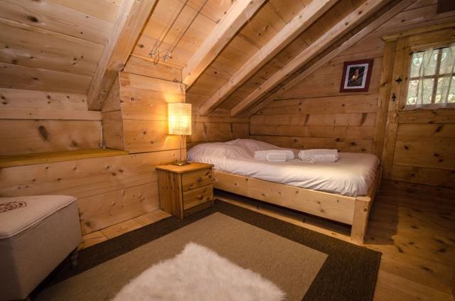 Chalet Sepia - Chamonix Les Praz