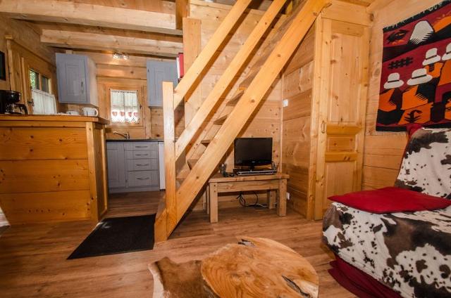 Chalet Sepia - Chamonix Les Praz
