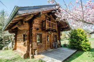 Chalet Sepia - Chamonix Les Praz