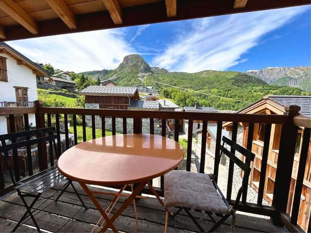 Appartements Residence Abeille - Saint Martin de Belleville
