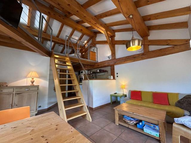 Appartements Residence Abeille - Saint Martin de Belleville