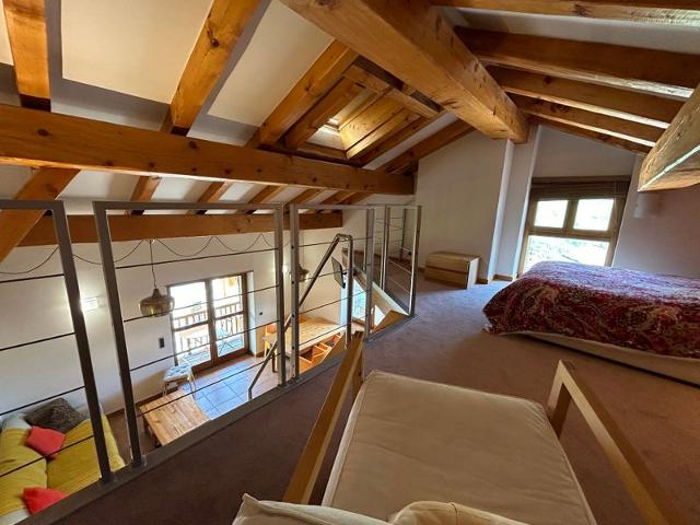 Appartements Residence Abeille - Saint Martin de Belleville