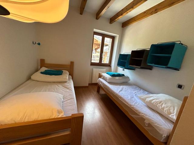 Appartements Residence Abeille - Saint Martin de Belleville