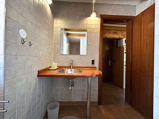 Appartements Residence Abeille - Saint Martin de Belleville