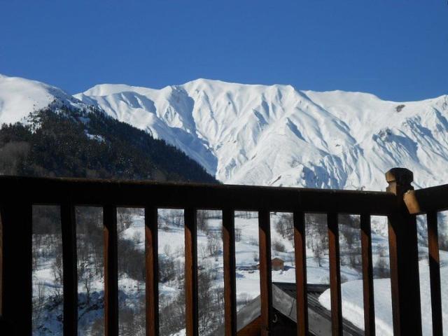 Appartements Residence Abeille - Saint Martin de Belleville