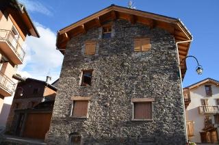 Appartements Residence Abeille - Saint Martin de Belleville
