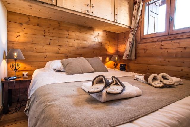 Appartement Fermes De Meribel Vi AP-FMV-FRETES9 - Méribel Village 1400