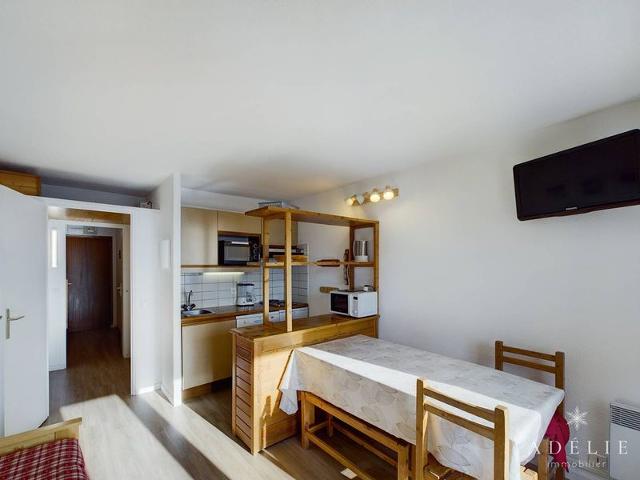 Appartement Belvedere BEL204 - La Rosière