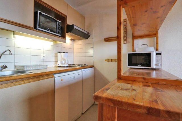 Appartement Belvedere BEL204 - La Rosière