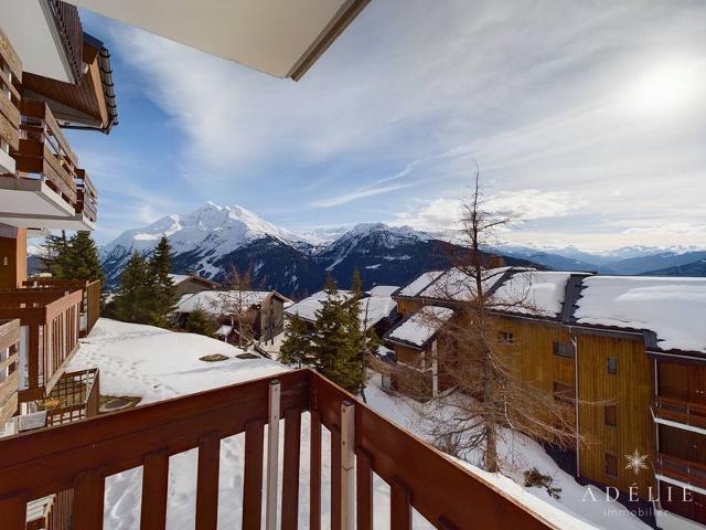 Appartement Belvedere BEL204 - La Rosière