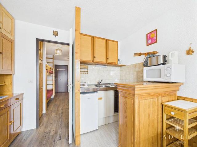 Appartement Bouquetins A BQA017 - La Rosière