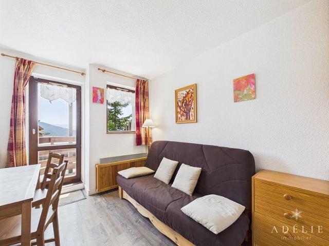 Appartement Bouquetins A BQA017 - La Rosière