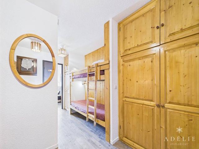 Appartement Bouquetins A BQA017 - La Rosière