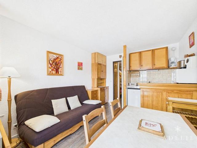 Appartement Bouquetins A BQA017 - La Rosière