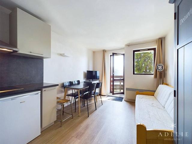 Appartement Bouquetins A BQA107 - La Rosière