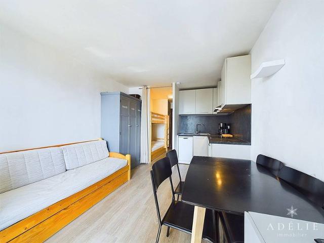 Appartement Bouquetins A BQA107 - La Rosière