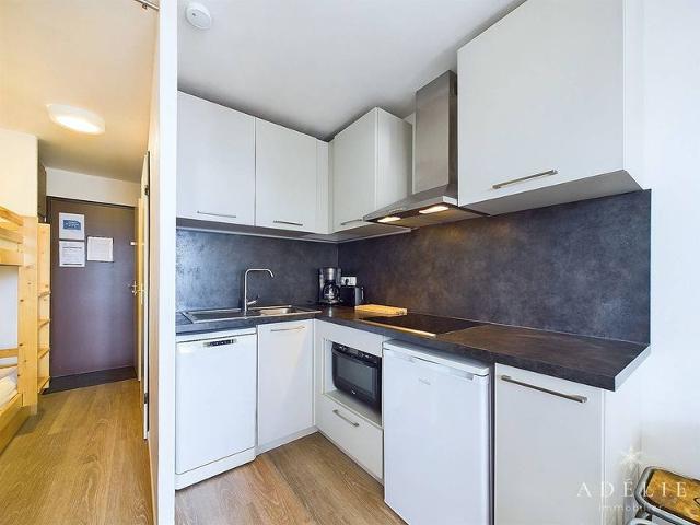 Appartement Bouquetins A BQA107 - La Rosière