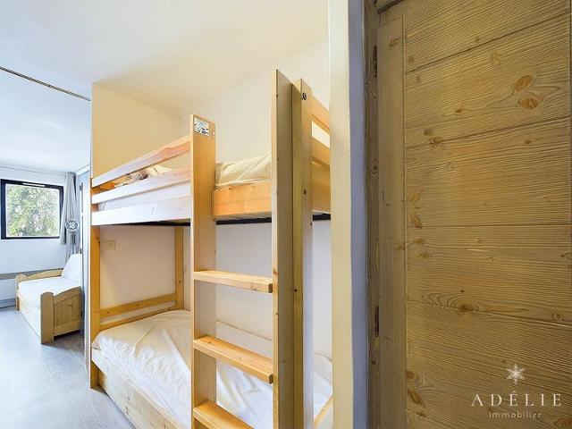 Appartement Bouquetins A BQA107 - La Rosière