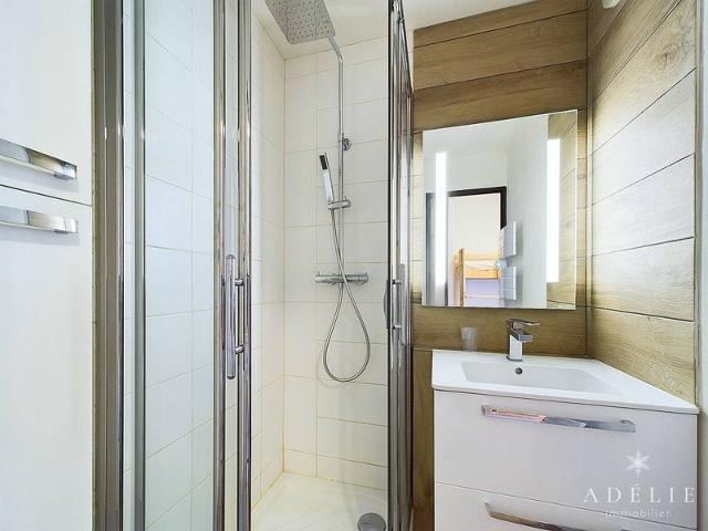 Appartement Bouquetins A BQA107 - La Rosière