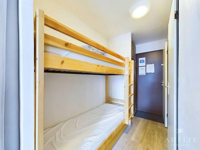 Appartement Bouquetins A BQA107 - La Rosière