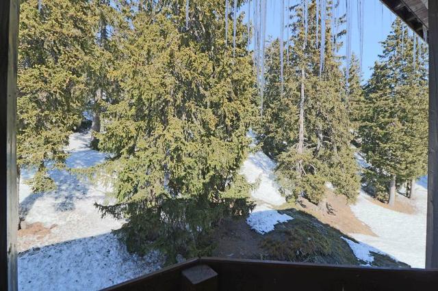 Appartement Bouquetins A BQA302 - La Rosière