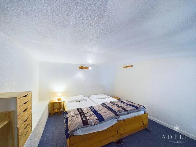 Appartement Bouquetins A BQA302 - La Rosière