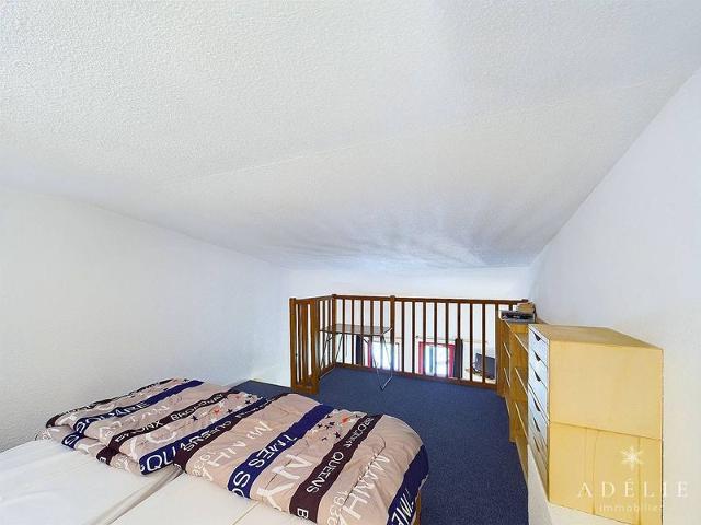 Appartement Bouquetins A BQA302 - La Rosière