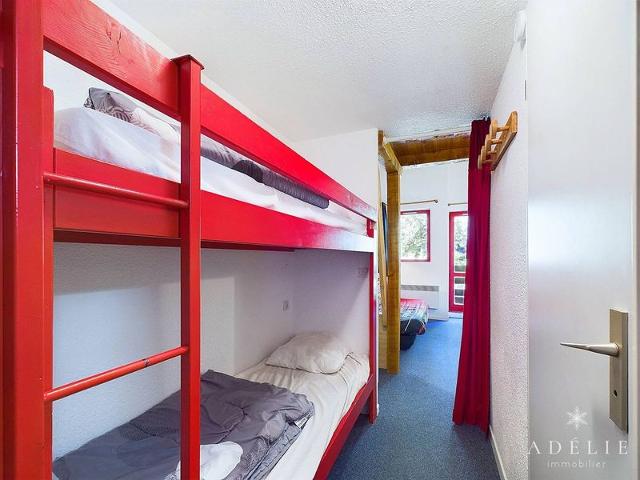 Appartement Bouquetins A BQA302 - La Rosière