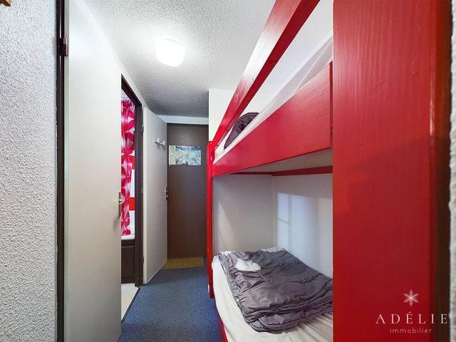Appartement Bouquetins A BQA302 - La Rosière