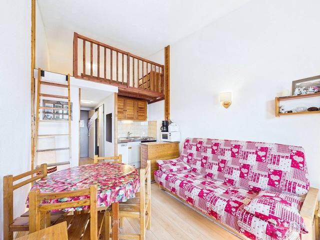 Appartement Bouquetins A BQA321 - La Rosière