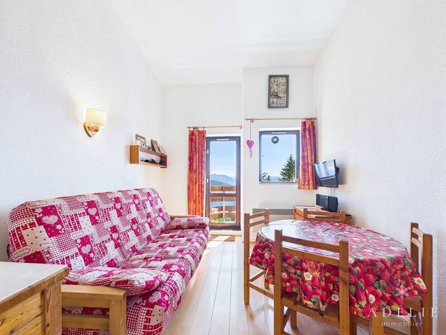 Appartement Bouquetins A BQA321 - La Rosière