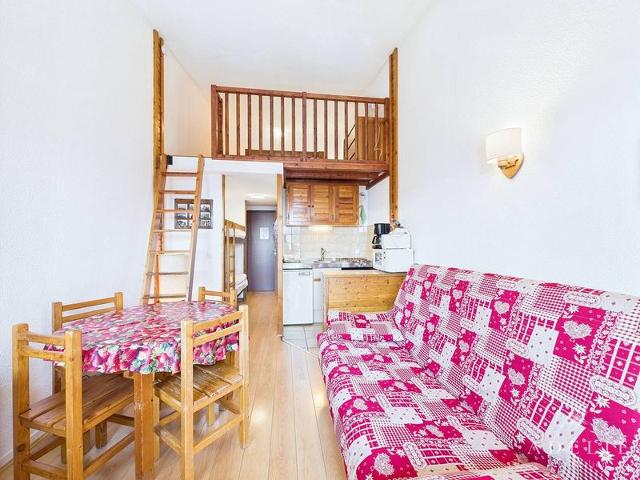 Appartement Bouquetins A BQA321 - La Rosière