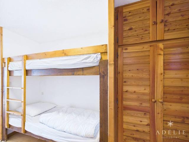 Appartement Bouquetins A BQA321 - La Rosière