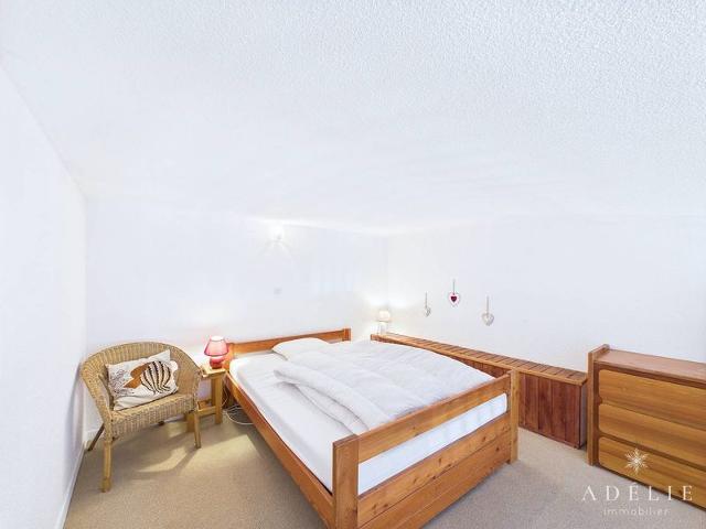 Appartement Bouquetins A BQA321 - La Rosière