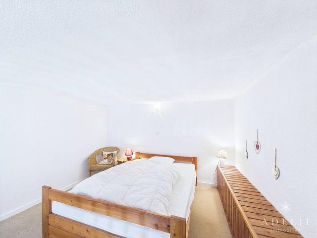 Appartement Bouquetins A BQA321 - La Rosière