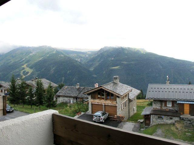 Appartement Les Balcons De Taren BTA42 - La Rosière