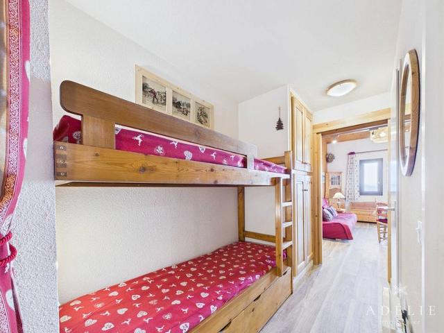 Appartement Les Balcons De Taren BTA42 - La Rosière
