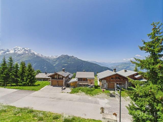 Appartement Les Balcons De Taren BTA42 - La Rosière