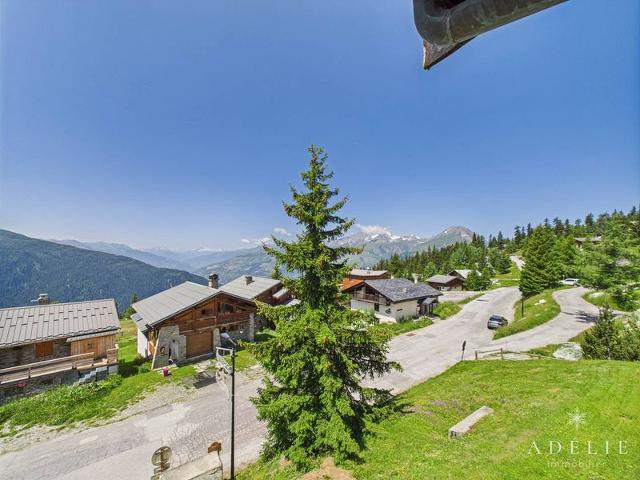 Appartement Les Balcons De Taren BTA42 - La Rosière