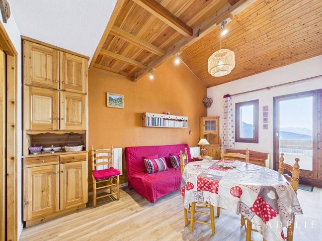 Appartement Les Balcons De Taren BTA42 - La Rosière