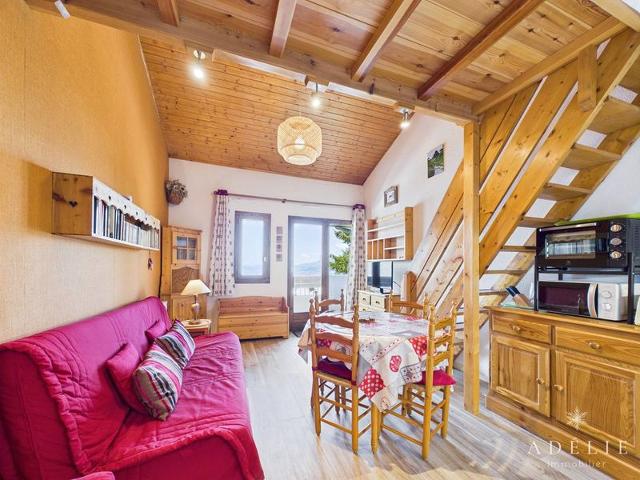 Appartement Les Balcons De Taren BTA42 - La Rosière