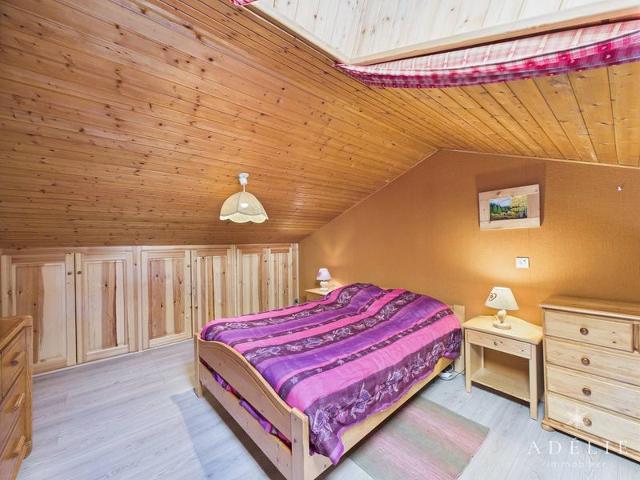 Appartement Les Balcons De Taren BTA42 - La Rosière