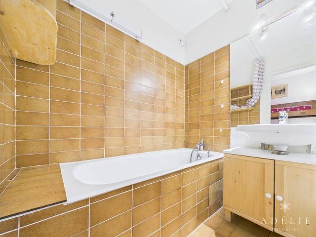 Appartement Les Balcons De Taren BTA42 - La Rosière