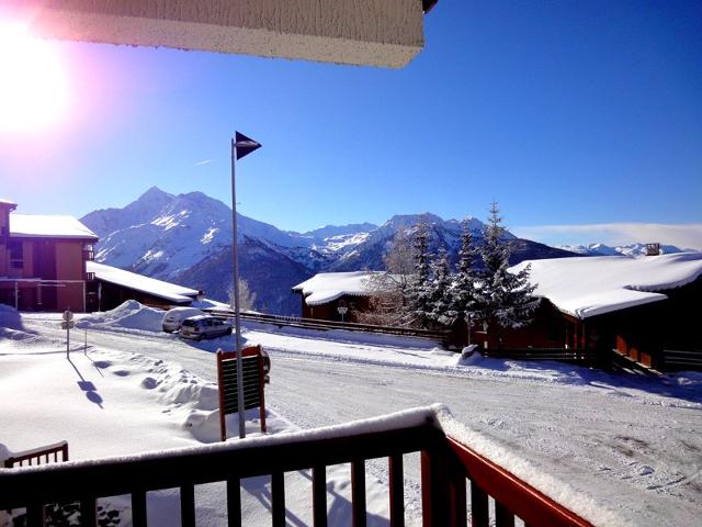 Chalets De La Rosier CRA08 - La Rosière