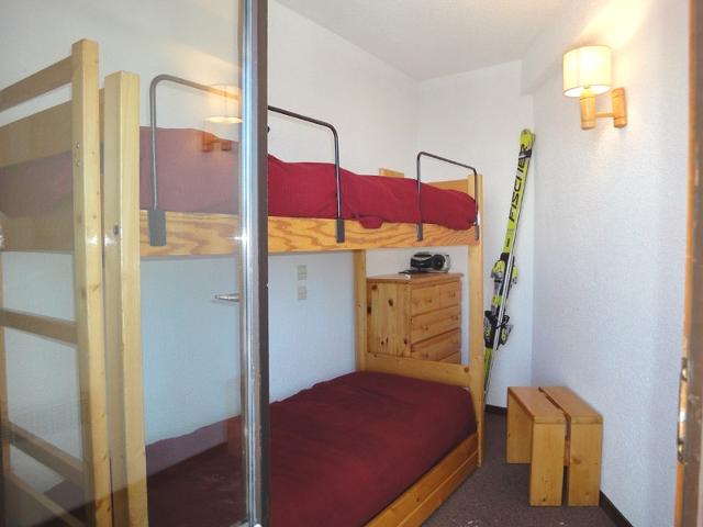 Chalets De La Rosier CRA08 - La Rosière