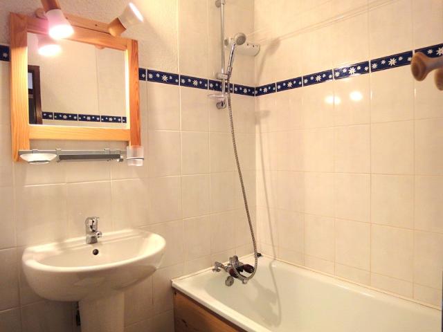 Chalets De La Rosier CRA08 - La Rosière